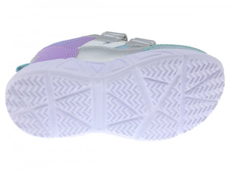 BEPPI vabaaja kingad, lilla, 2192780 2192780-28