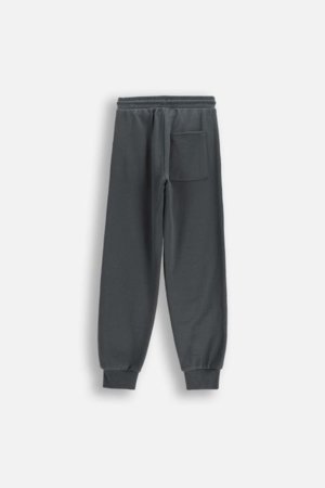 COCCODRILLO jooksupüksid, hallid, cm 