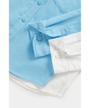MOTHERCARE t-särk, 2tk., HE171 