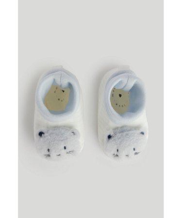 MOTHERCARE sokid kellukestega, AY22501, Newborn cm 