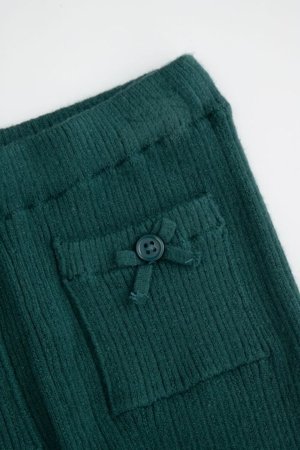 COCCODRILLO püksid, roheline, cm 