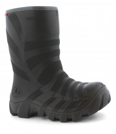 VIKING Jalanõud Black/Grey 5-25100-203 5-25100-203 26