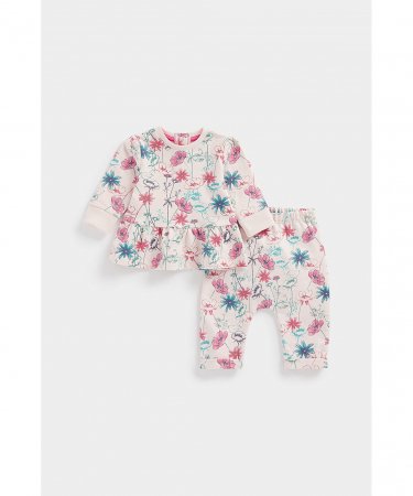 MOTHERCARE pusa + püksid, CB658 605481