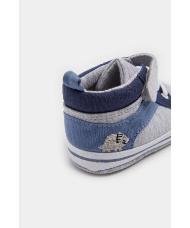 MOTHERCARE tekstiilist jalanõud, CB531 604403