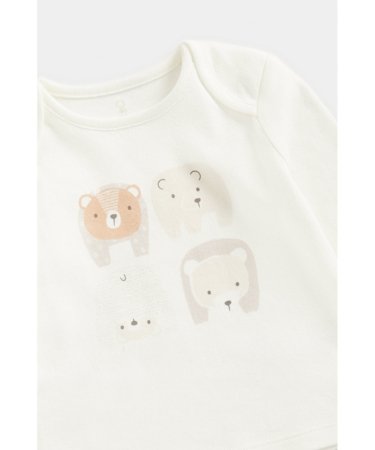 MOTHERCARE pidžaama, 2tk., FC145