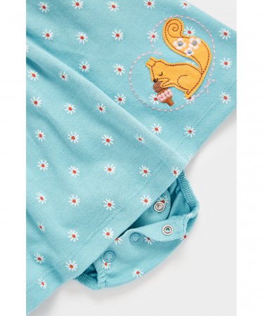 MOTHERCARE pikkade varrukatega bodi, CB714 606062