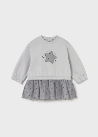 MAYORAL kleit, pearl, 2.912-41 