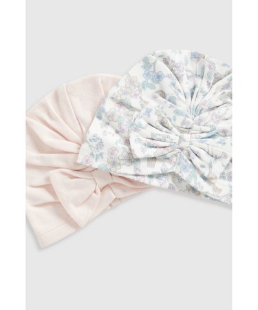 MOTHERCARE cepure 2 gab., IF389 40 