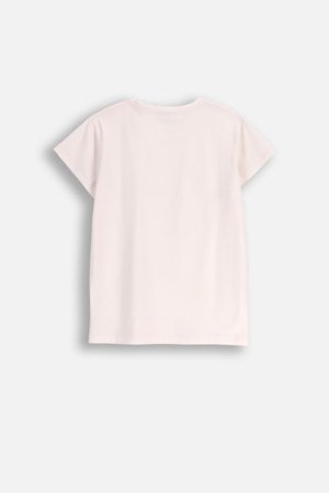 COCCODRILLO t-särk, kreemikas, ZC5143204FGJ-003-152, 152 cm 