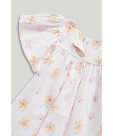 MOTHERCARE lühikeste varrukatega kleit, LM272 98 