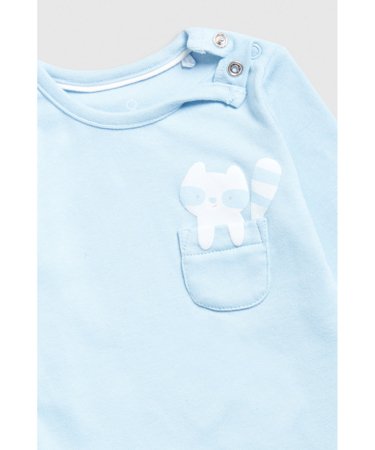 MOTHERCARE pikkade varrukatega beež särk 2 tk., IF305 