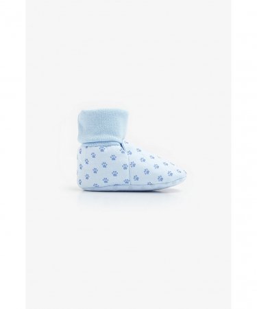MOTHERCARE tekstiilist jalanõud, ZA697 530089