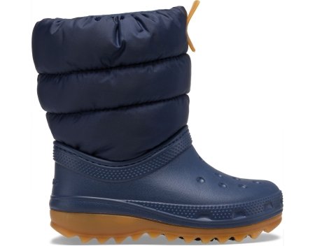 CROCS lumesaapad, 207683-4PQ, 23 suurus 