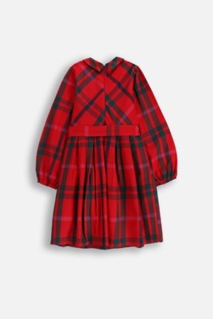 COCCODRILLO kleit, värviline, ZC5128107EJG-022-152, 152 cm 