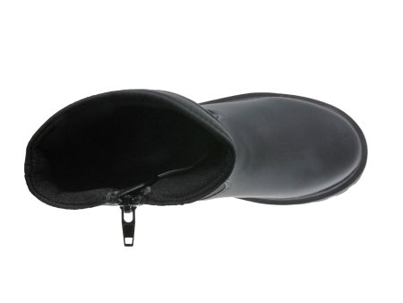 BEPPI talvesaapad, mustad, 2195991 2195991-31
