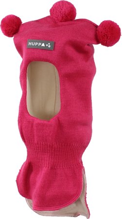 HUPPA Tuukrimüts COCO fuchsia 85070000-60063 85070000-60063-00S