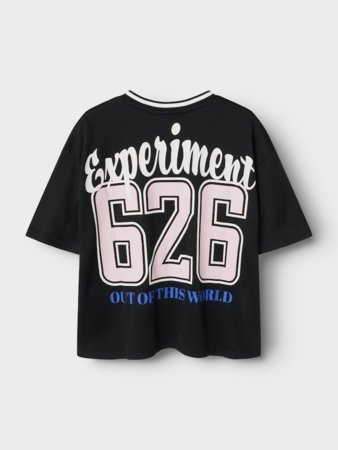 NAME IT STITCH t-särk, 13247082-000000 116 