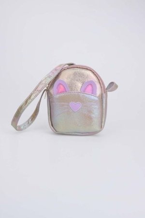 COCCODRILLO käekott ACCESSORIES, roosa, WC5301208ACC-007-000, one size cm 