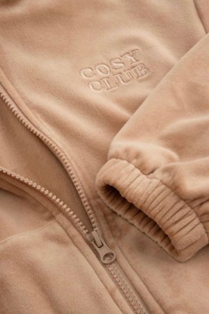 COCCODRILLO hüppaja, kreemikas, cm 