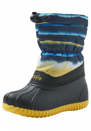 LASSIE talvesaapad TUNDRA, tumesinised, 35 suurus, 7400007A-6962 7400007A-6962-24