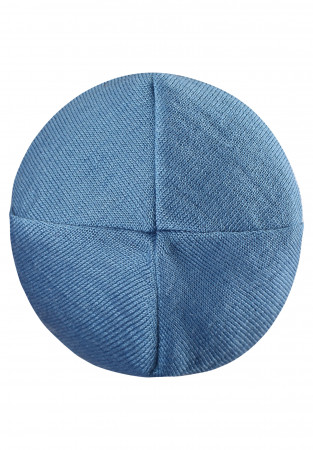 LASSIE Müts Soft blue 718722-7730 718722-7730-S