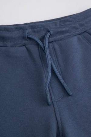 COCCODRILLO jooksupüksid, sinised, cm 