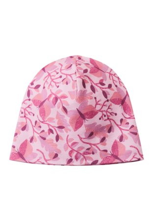 TUTTA by REIMA müts NITTA, roosa, 6300016A-41A2, 50/52 suurus 