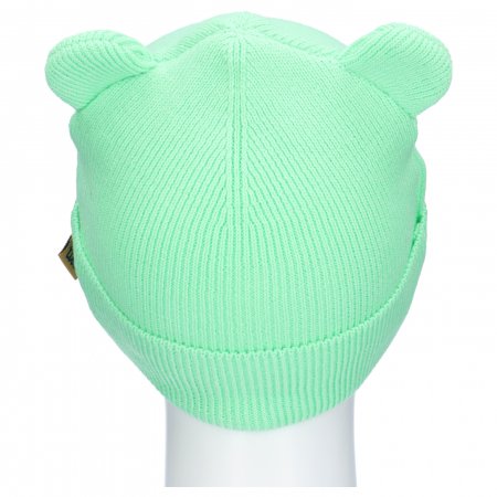 TUTU müts, roheline, 3-006608, 48/52 cm 3-006608 green
