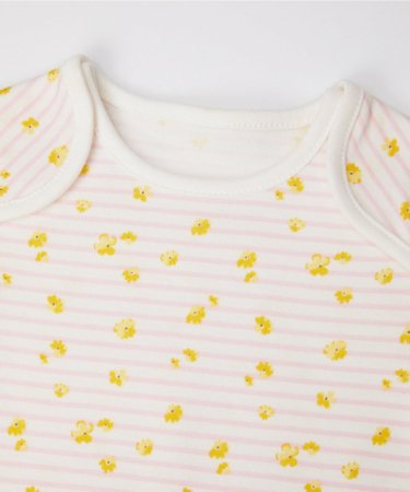 MOTHERCARE bodi 3tk. YA028 499321