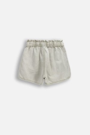 COCCODRILLO lühikesed püksid, sinised, WC6123202CJG-036-164, 164 suurus 