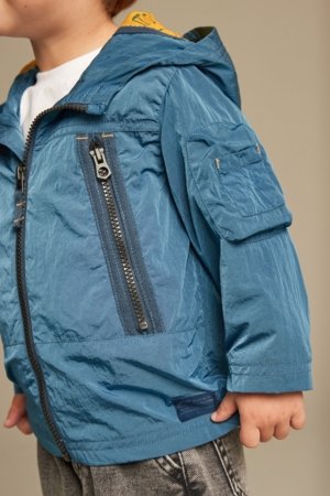 NEXT ilmastikukindel jope, D69216 86-92 