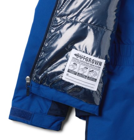 COLUMBIA talvekomplekt BUGA™ III, 2134061-433, 134 cm