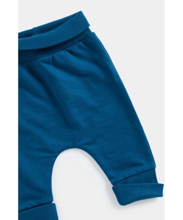 MOTHERCARE pikkade varrukatega t-särk ja püksid, FB462 650997