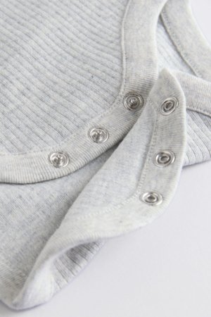 NEXT bodi, 3 tk., E19891, 74-80 cm