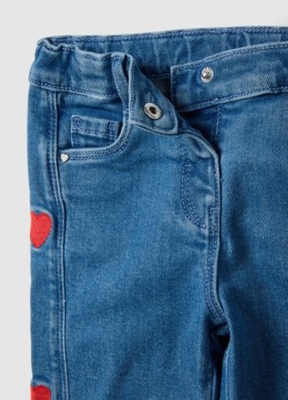 OVS teksapüksid, cm, 002514641 