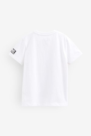 NEXT lühikeste varrukatega t-särk SPIDERMAN, U79984