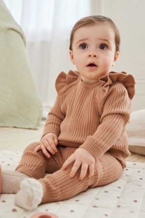 NEXT kampsun + retuusid, Q94799 50 