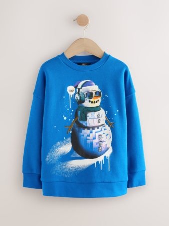 NEXT pusa, F97591, 116 cm 