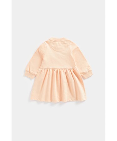MOTHERCARE pikkade varrukatega kleit, EA539 