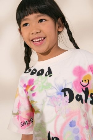 NEXT lühikeste varrukatega t-särk, AH9934, 152