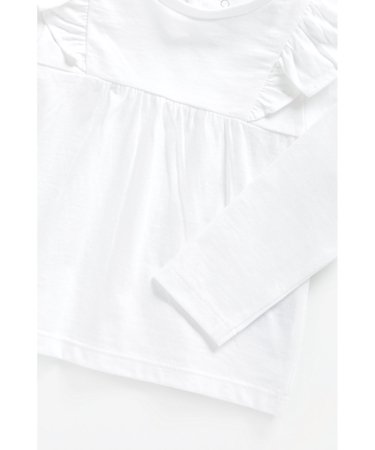 MOTHERCARE pikkade varrukatega t-särk, ZB155 542003
