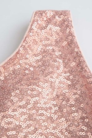 COCCODRILLO varrukateta kleit, roosa, suurus 