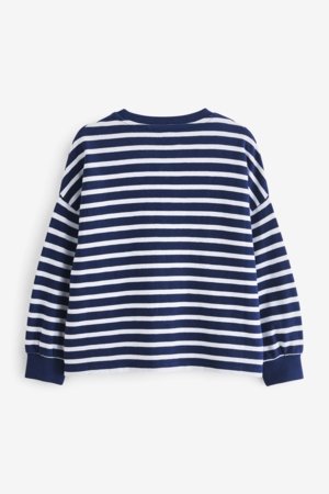 NEXT pikkade varrukatega t-särk, D48848 