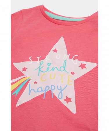 MOTHERCARE pikkade varrukatega t-särk, CA353 591686