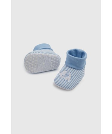 MOTHERCARE tekstiilist jalanõud, EA970 618332