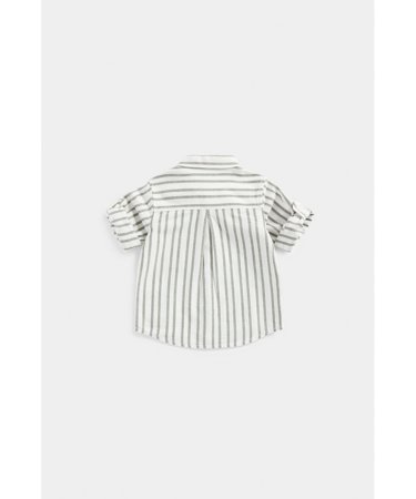 MOTHERCARE pitkähihaiset t-paida, FC582 647845