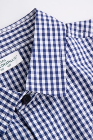 COCCODRILLO särk, värvikas, ZC5136101EJB-022-128, 128 cm 