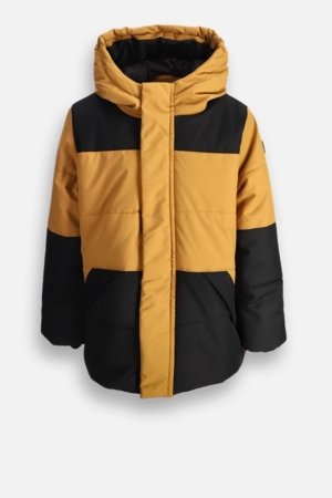 Coccodrillo jope, kollane, ZC6152105OBK-026-104, 104 suurus 