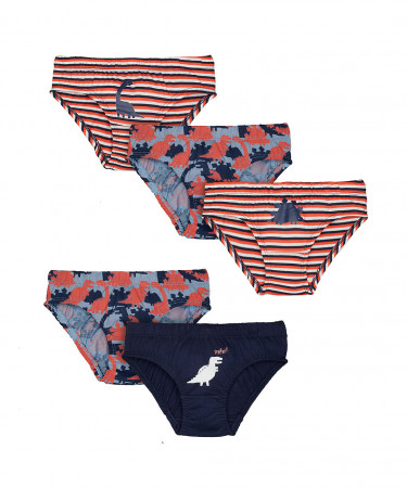MOTHERCARE aluspüksid 5tk. SE401 479450