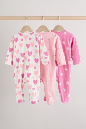 NEXT pükskostüüm, 3 tk., E18351 80-86 